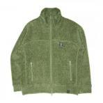 South2 West8/SOUTH2 WEST8 x FOXFIRE Trainer Jacket