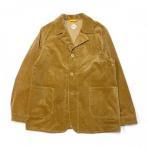 CORONA / CJ002 Utility Work Coat