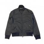 Barbour x Baracuta Porton Wax Jacket