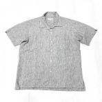 Engineered Garments / Camp Shirt_End on End