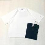 CHAMPION U.S.A. / T1011 Short Sleeve Tee_Relax Fit