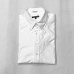 Engineered Garments/ 19Century BD Shirt_Ctn Oxford