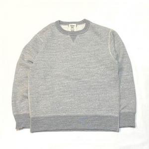 Jackman / JM7292 GG Sweat Crewneck