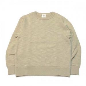 Jackman / JM7292 GG Sweat Crewneck