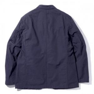 EngineeredGarments /Bedford Jacket_RipStop Cotton 