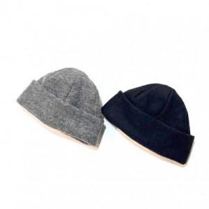 Jackman / JM6583 Wool Knit Cap