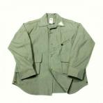 CORONA / CS086 Hunter Hiker Shirt_Tropical Poplin