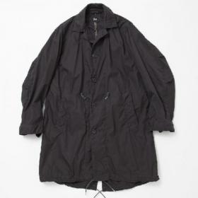 CORONA “C FIELD COAT　チャコール　サイズM