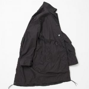 CORONA “C FIELD COAT　チャコール　サイズM