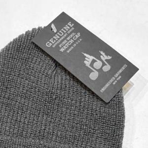 Engineered Garments / Wool Watch Cap