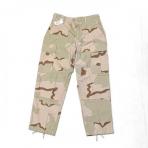 US MILITARY / DeadStock BDU Pant_3C Desert