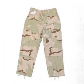 US MILITARY / DeadStock BDU Pant_3C Desert