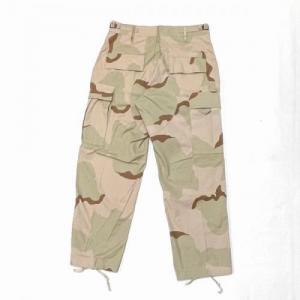 US MILITARY / DeadStock BDU Pant_3C Desert