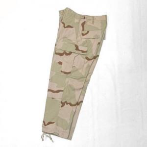 US MILITARY / DeadStock BDU Pant_3C Desert