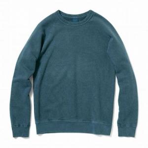 GOOD ON / Raglan Crew Sweat