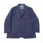 Engineered Garments / IVY Blazer_Linen Twill