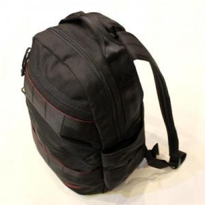 BRIEFING / ATTACK PACK_BLACK
