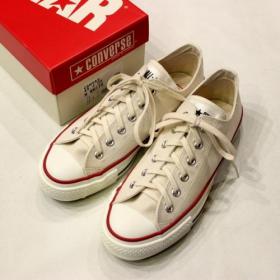 CONVERSE / Canvas All Star J OX