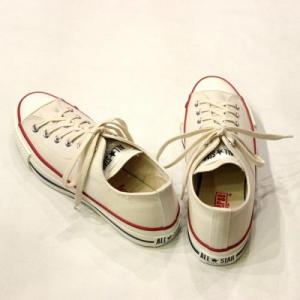 CONVERSE / Canvas All Star J OX