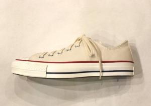 CONVERSE / Canvas All Star J OX