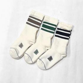 WILDERNESS WEAR / HALF BEAST