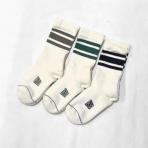 WILDERNESS WEAR / HALF BEAST