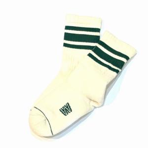 WILDERNESS WEAR / HALF BEAST