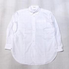 Engineered Garments/ 19Century BD Shirt_Broadcloth