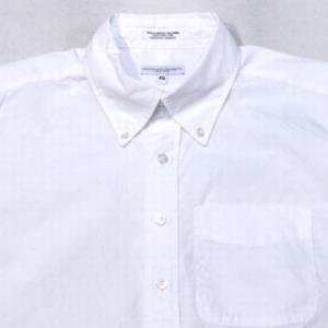 Engineered Garments/ 19Century BD Shirt_Broadcloth