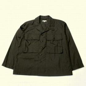 正規取扱品 …様専用Engineered Garments M43 2 Shirt シャツ