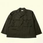 Engineered Garments / M43/2 Shirt Jacket