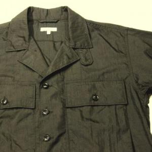 正規取扱品 …様専用Engineered Garments M43 2 Shirt シャツ