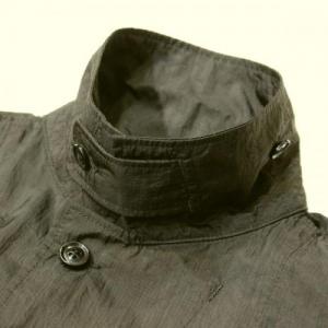 Engineered Garments / M43/2 Shirt Jacket
