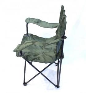 MILITARY / British Army Folding Chair_Dead Stock