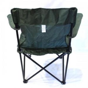 MILITARY / British Army Folding Chair_Dead Stock