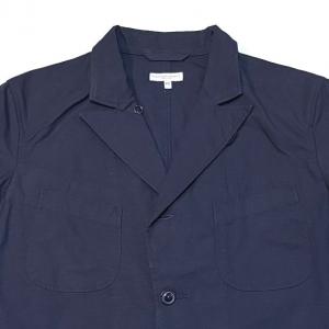 Engineered Garments /Bedford Jacket_Cotton Ripstop