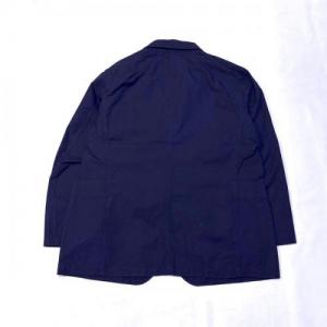 Engineered Garments /Bedford Jacket_Cotton Ripstop