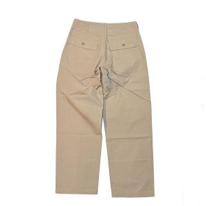 Engineered Garments / Fatigue Pant_Cotton Ripstop