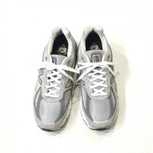 New Balance / M990 GL4_GRAY