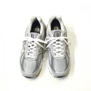 New Balance / M990 GL4_GRAY