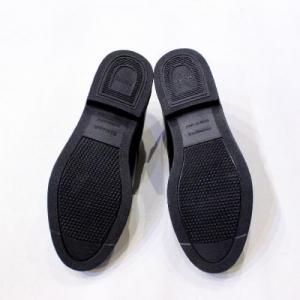 MOONSTAR / SK OXFORD