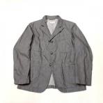 Engineered Garments/ Bedford Jacket_7.5oz twill