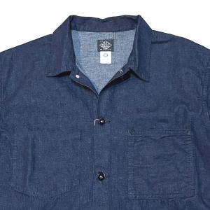 Post Overalls / #3114R USMC 1930s Utility Jacket