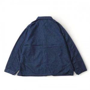 Post Overalls / #3114R USMC 1930s Utility Jacket