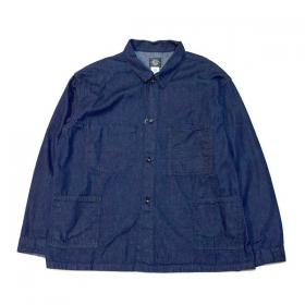 Post Overalls / #3114R USMC 1930s Utility Jacket