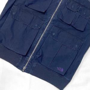 The North Face Purple Label / Stroll Field Jacket