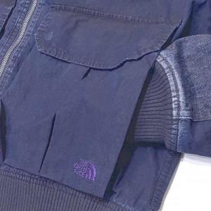 The North Face Purple Label / Stroll Field Jacket