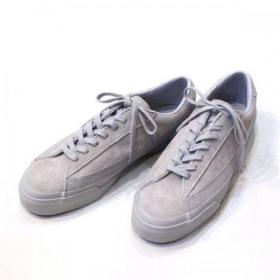 ASAHI / M020 Asahi Belted_Gray×Gray