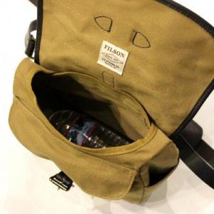 FILSON U.S.A. / Small Field Bag