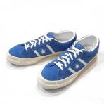 CONVERSE / STAR & BARS_US SUEDE